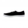 Zapatillas Lona Victoria 1915 Inglesa Mujer Negro