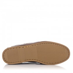 Zapatos de Sport Snipe Seahorse Hombre Cuero