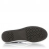 Zapatillas Lona Victoria 106500 Mujer Blanco