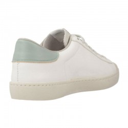 Sneakers Victoria BerlÍn Piel & Serraje Mujer Verde