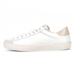 Sneakers Victoria BerlÍn Piel & Serraje Mujer Hielo