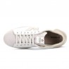 Sneakers Victoria BerlÍn Piel & Serraje Mujer Hielo
