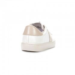 Sneakers Victoria BerlÍn Piel & Serraje Mujer Hielo