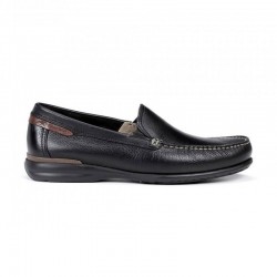Zapatos de Sport Fluchos 8682 Hombre Negro