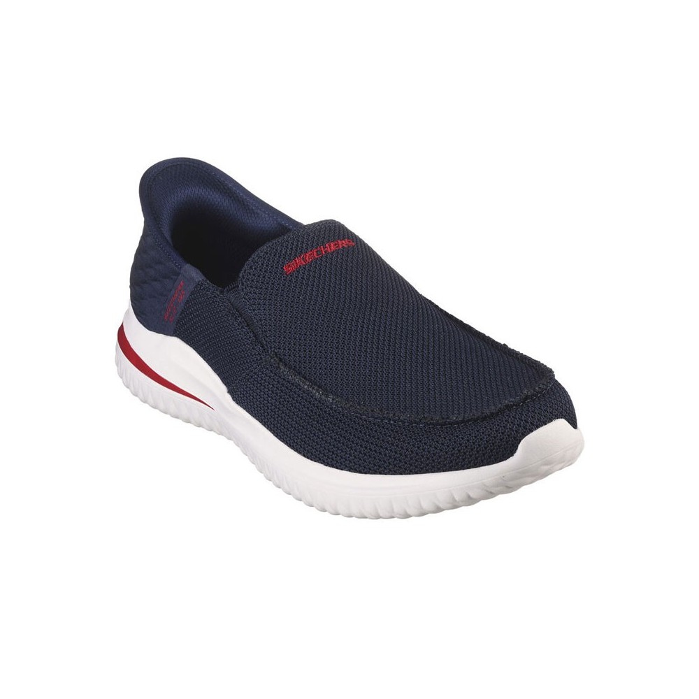 Sneakers Skechers 210604 Hombre Marino