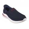 Sneakers Skechers 210604 Hombre Marino