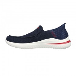 Sneakers Skechers 210604 Hombre Marino