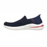Sneakers Skechers 210604 Hombre Marino