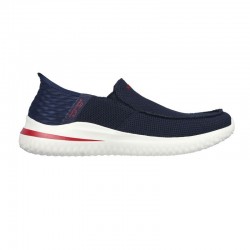 Sneakers Skechers 210604 Hombre Marino