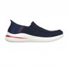 Sneakers Skechers 210604 Hombre Marino
