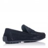 Zapatos de Sport Martinelli 1411 Hombre Marino