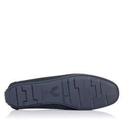 Zapatos de Sport Martinelli 1411 Hombre Marino