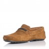 Zapatos de Sport Mesquita 701 Hombre Cuero