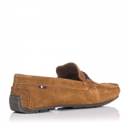 Zapatos de Sport Mesquita 701 Hombre Cuero