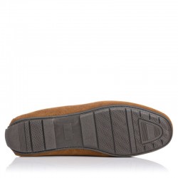 Zapatos de Sport Mesquita 701 Hombre Cuero