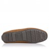 Zapatos de Sport Mesquita 701 Hombre Cuero