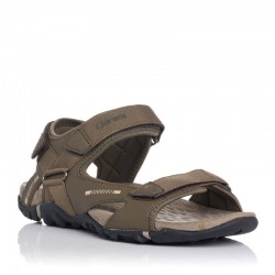 Sandalias Chiruca Tarifa 02 Hombre Marron