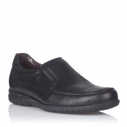 Zapatos de Sport Fluchos Luca 8499 Hombre Negro