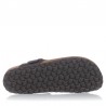 Sandalias Inter-bios 9511 Hombre Moka