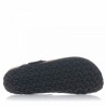 Sandalias Inter-bios 9511 Hombre Negro