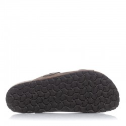 Sandalias Inter-bios 9560 Hombre Marron