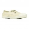 Zapatillas Lona Natural World 102 Mujer Natural