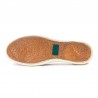 Zapatillas Lona Natural World 303e Hombre Kaki