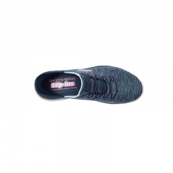 Sneakers Skechers Summits-dazzling Haze Mujer Marino
