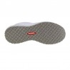 Sneakers Skechers Work Squad Sr Mujer Blanco