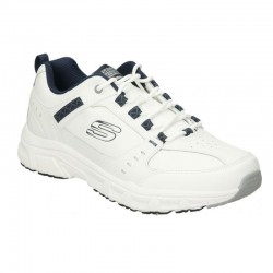 Sneakers Skechers Oak Canyon Redwick Ske Hombre Blanco