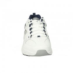 Sneakers Skechers Oak Canyon Redwick Ske Hombre Blanco