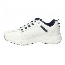 Sneakers Skechers Oak Canyon Redwick Ske Hombre Blanco