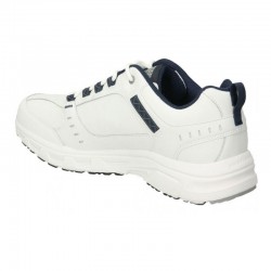 Sneakers Skechers Oak Canyon Redwick Ske Hombre Blanco