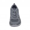Sneakers Skechers South Rim Hombre Gris