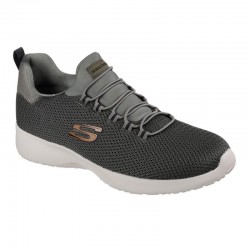 Sneakers Skechers Dynamight Hombre Kaki