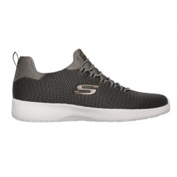 Sneakers Skechers Dynamight Hombre Kaki