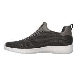 Sneakers Skechers Dynamight Hombre Kaki