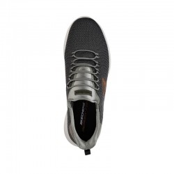Sneakers Skechers Dynamight Hombre Kaki