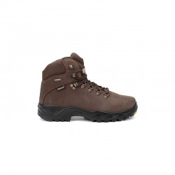 Botas Chiruca Trofeo Hombre Marron