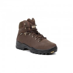 Botas Chiruca Trofeo Hombre Marron