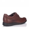 Zapatos de Sport Fluchos Luca 8498 Hombre Marron