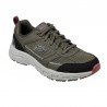 Sneakers Skechers Oak Canyon-verketta Hombre Verde Oscuro