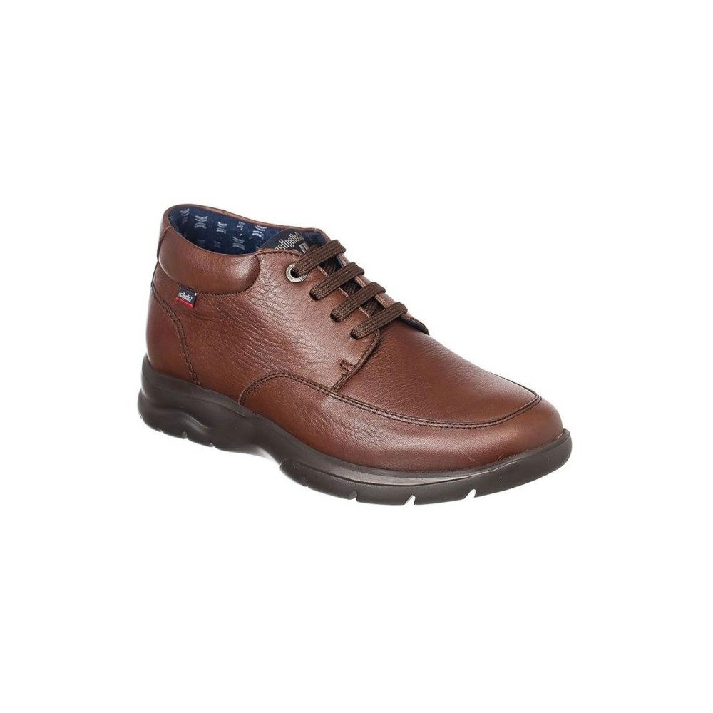 Botas Callaghan 55603 Hombre Marron