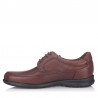 Zapatos de Sport Fluchos Luca 8498 Hombre Marron