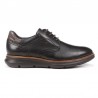 Zapatos de Sport Fluchos William F1351 Hombre Negro