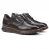 Zapatos de Sport Fluchos William F1351 Hombre Negro