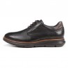 Zapatos de Sport Fluchos William F1351 Hombre Negro