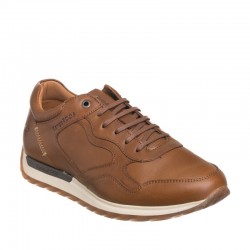 Sneakers Kangaroos 476 Hombre Cuero
