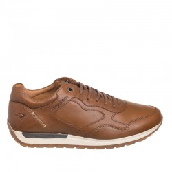 Sneakers Kangaroos 476 Hombre Cuero