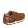 Sneakers Kangaroos 476 Hombre Cuero